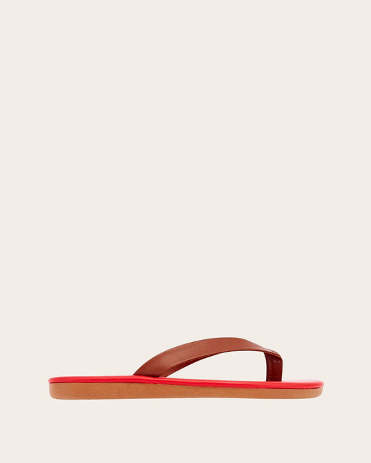 Saionara Sandal