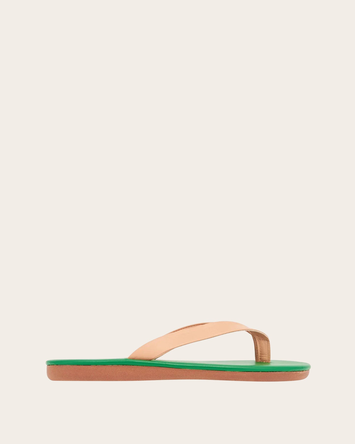 Saionara Sandal