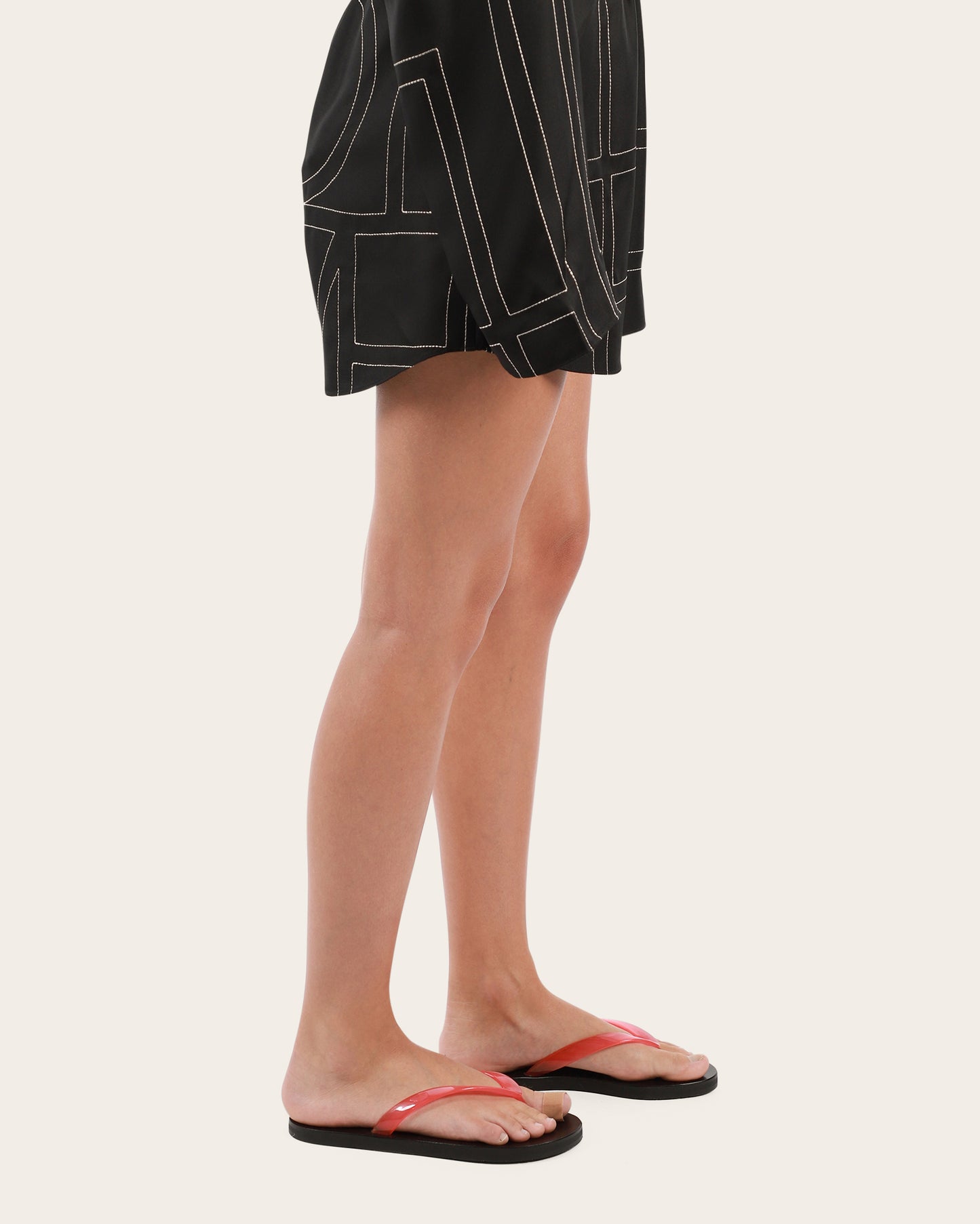 Saionara Jelly Sandals