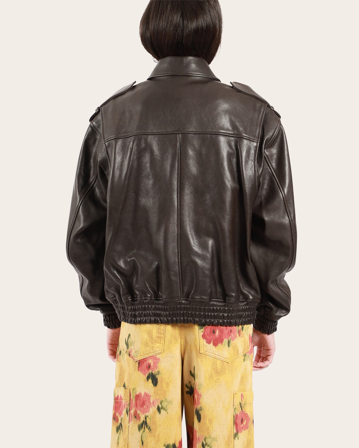 Astra Vegetal Jacket