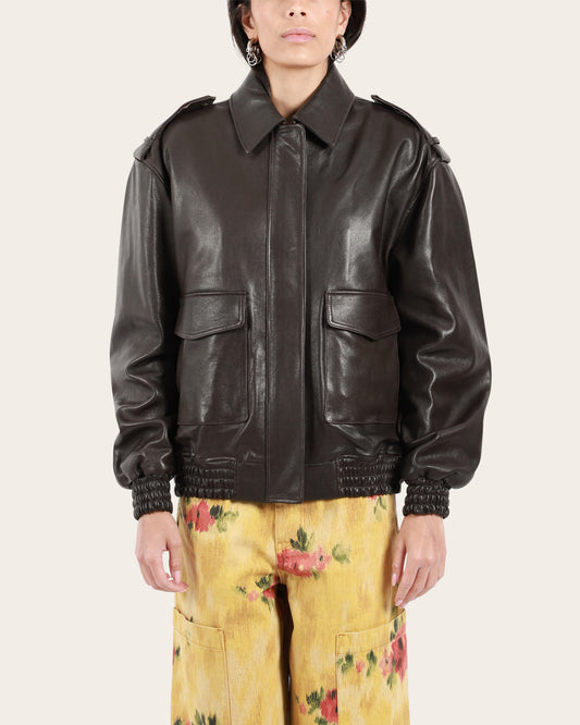 Astra Vegetal Jacket
