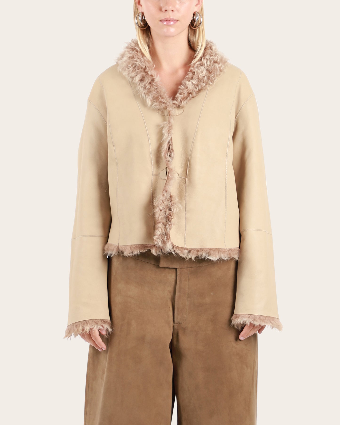 Mooney Forest Vega Jacket