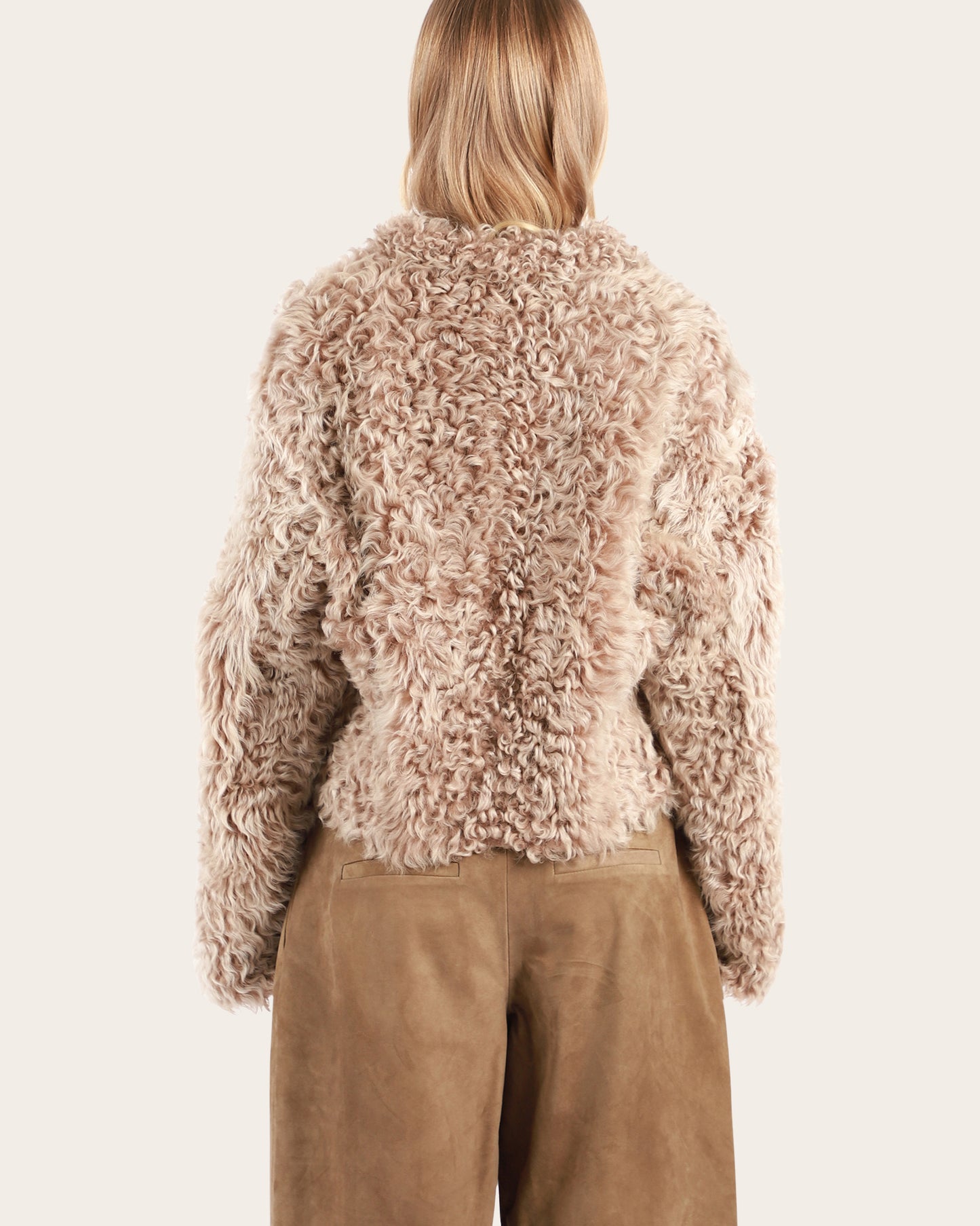 Mooney Forest Vega Jacket