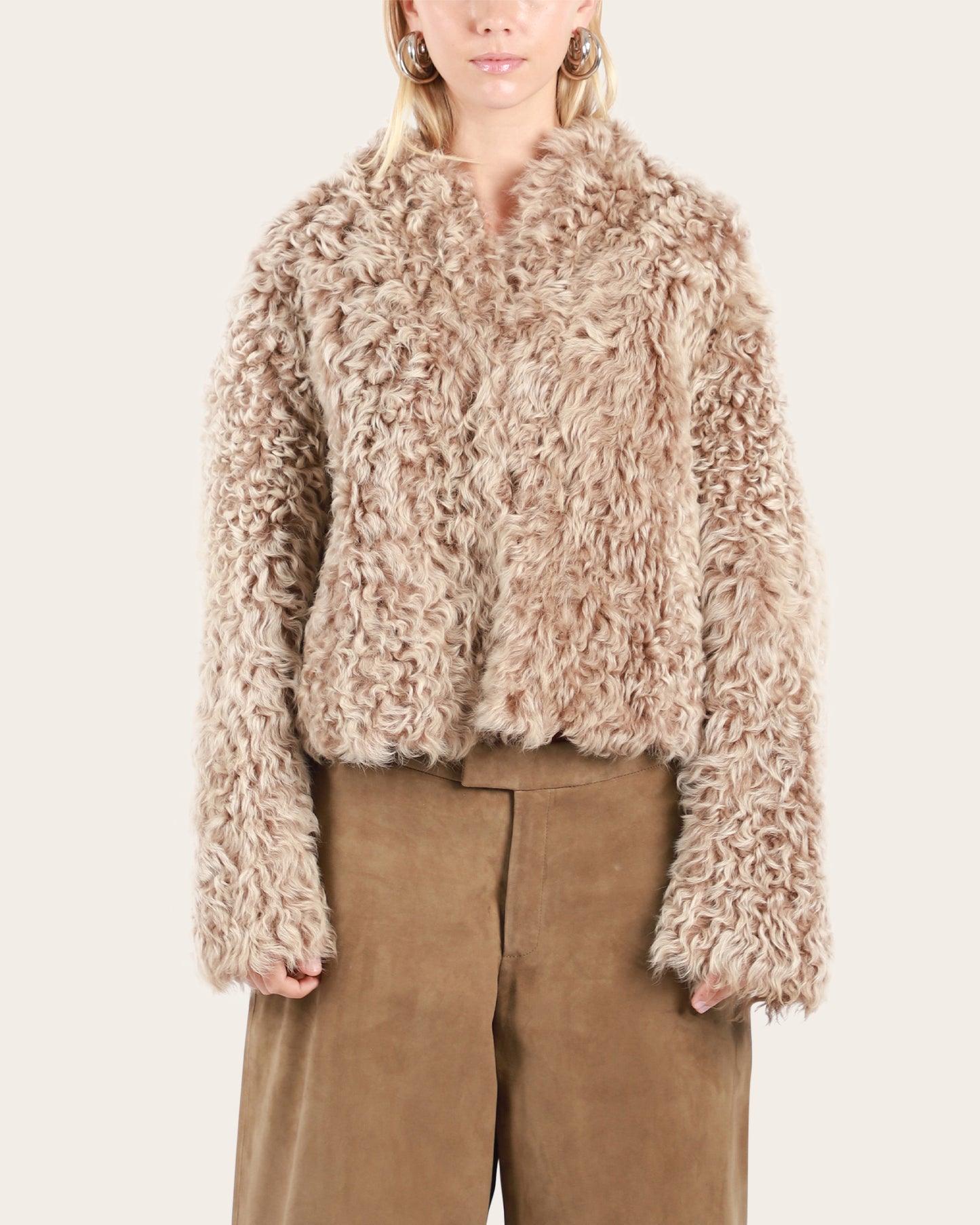 Mooney Forest Vega Jacket