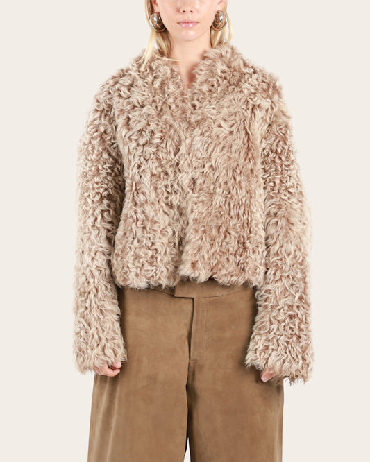 Mooney Forest Vega Jacket