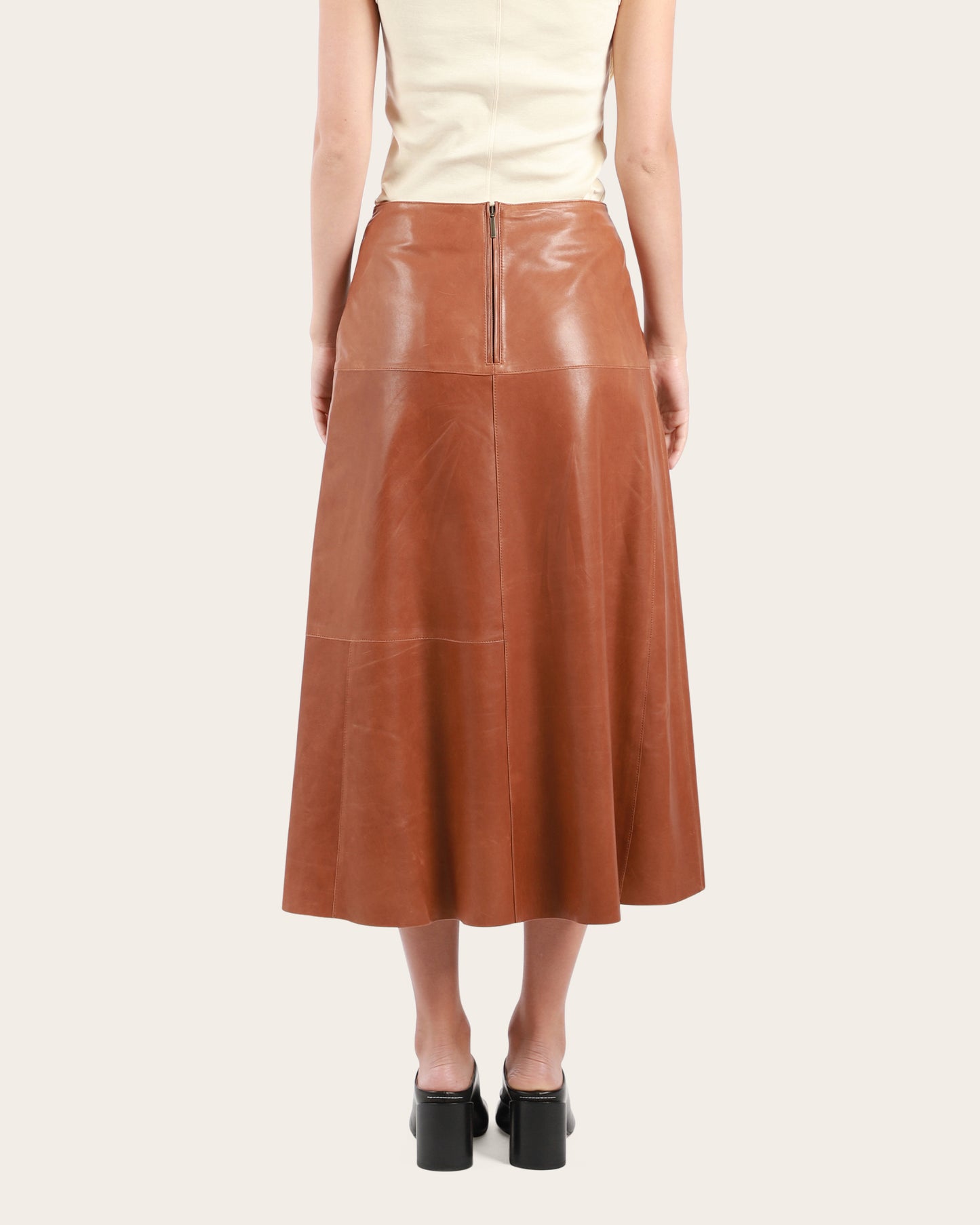 Vayenne Plonge Skirt