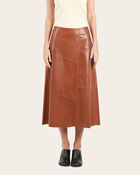 Vayenne Plonge Skirt
