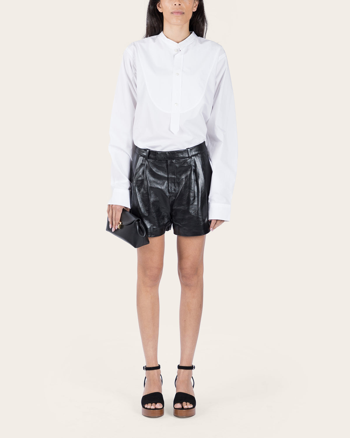 Yanna Palermo Shorts