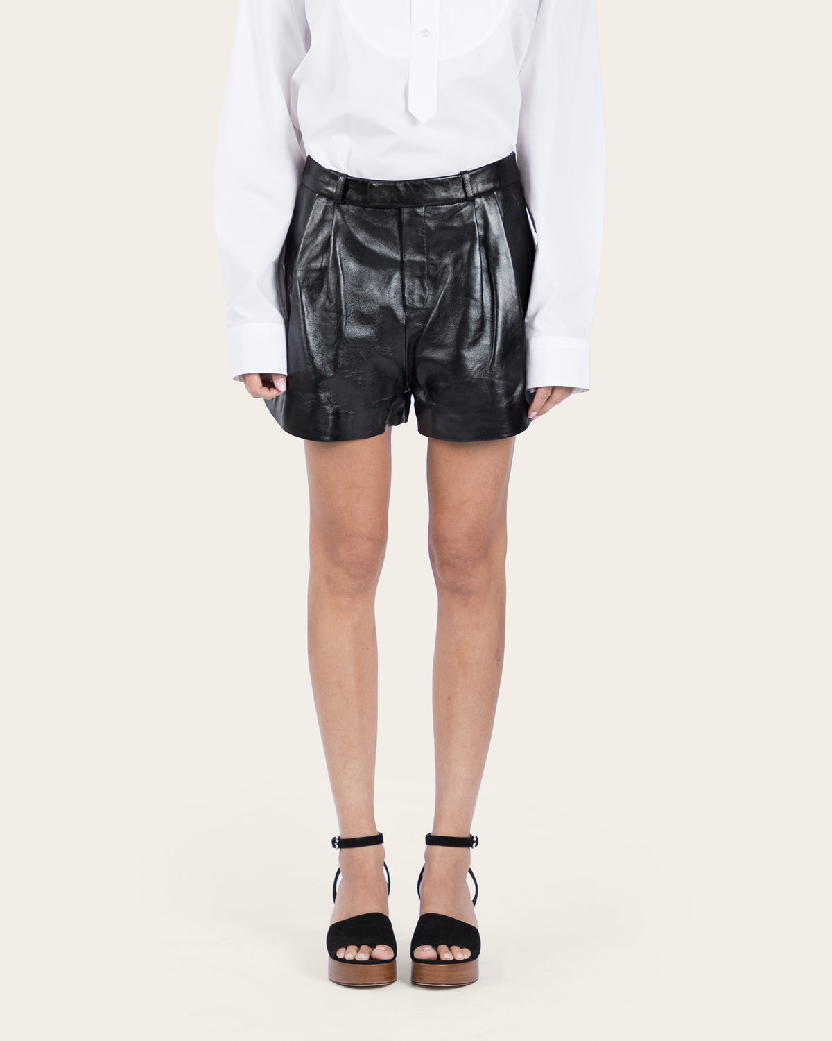 Yanna Palermo Shorts