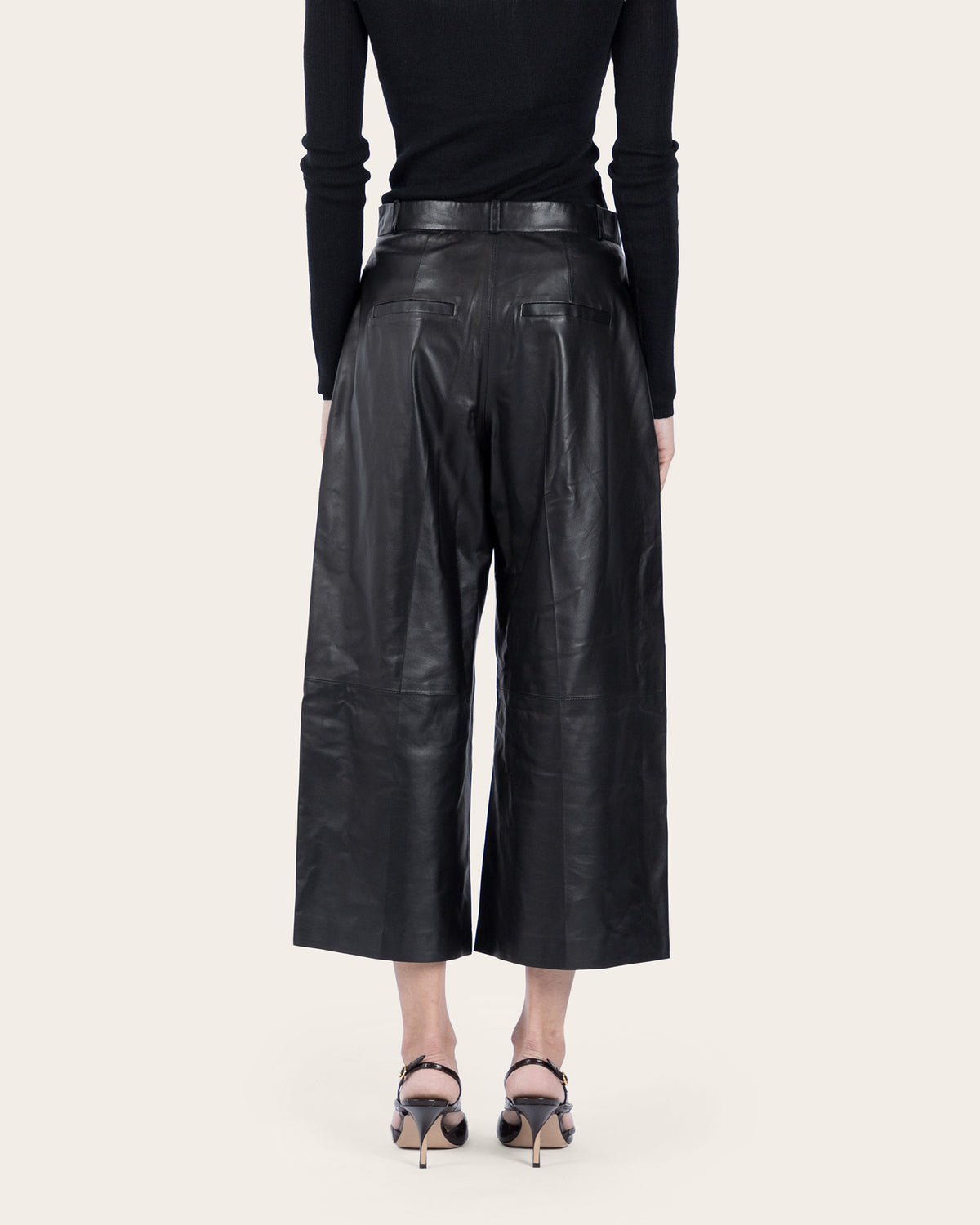 Bethany Lamb Easy Trousers