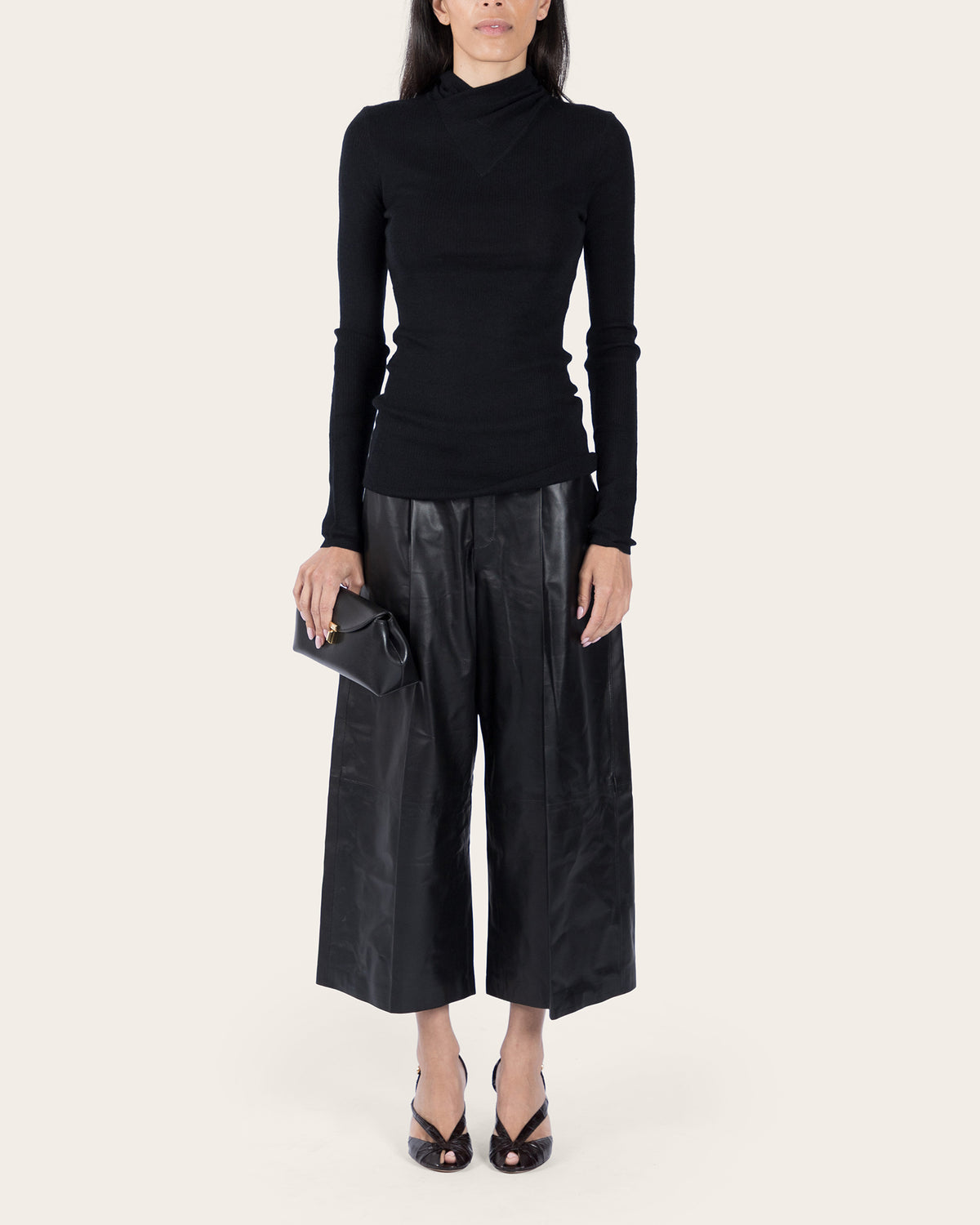 Bethany Lamb Easy Trousers