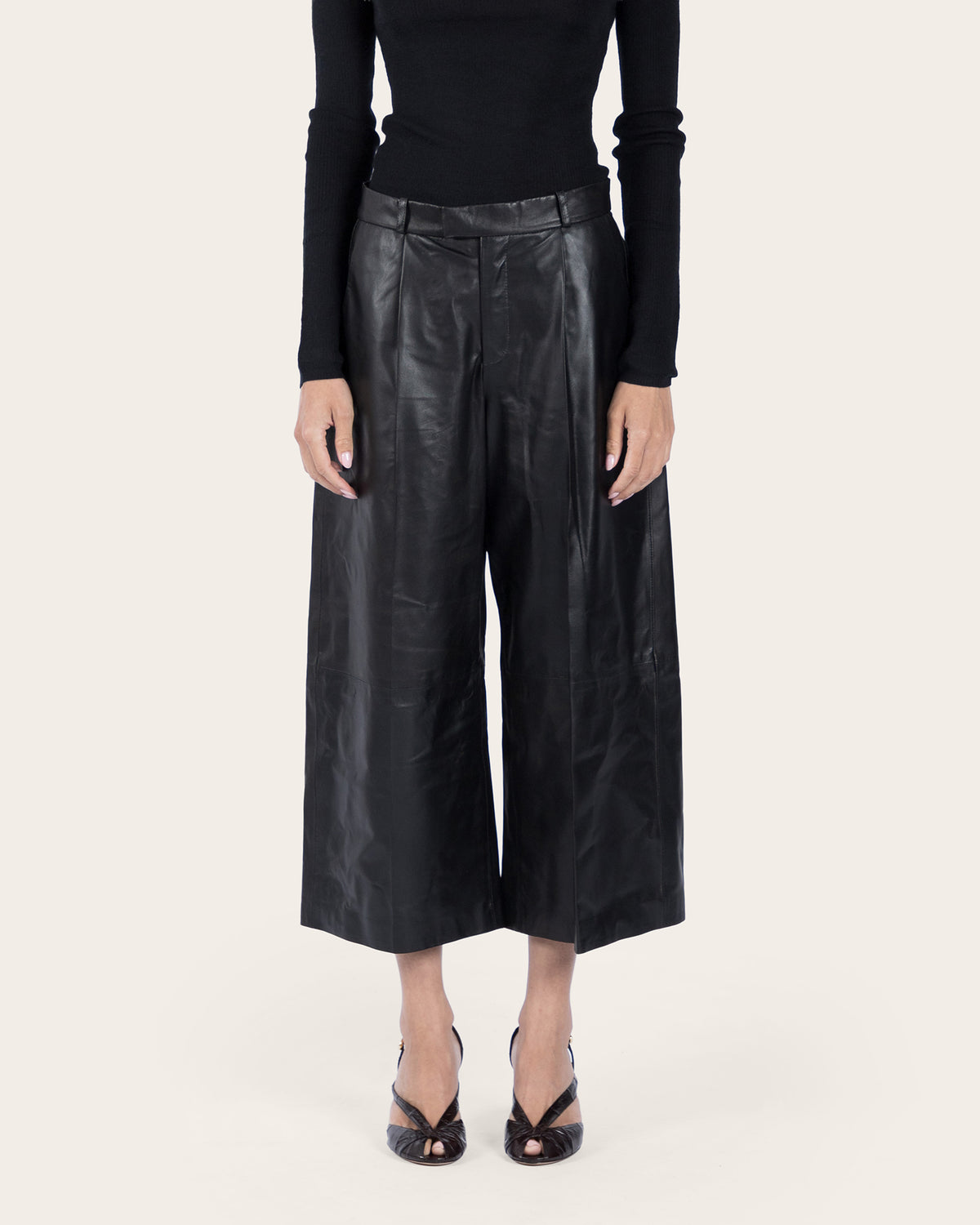 Bethany Lamb Easy Trousers