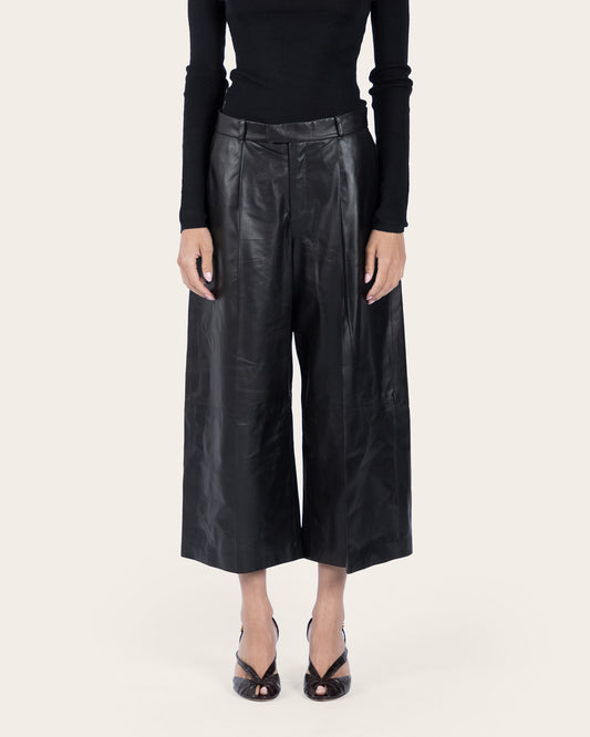Bethany Lamb Easy Trousers