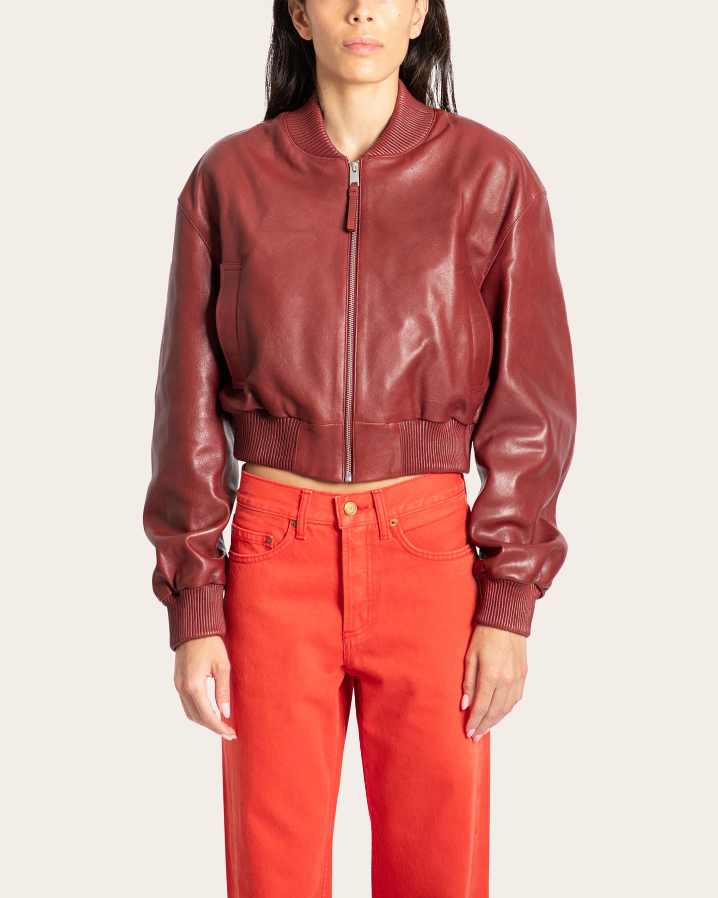 Hannan Vegetal Bomber