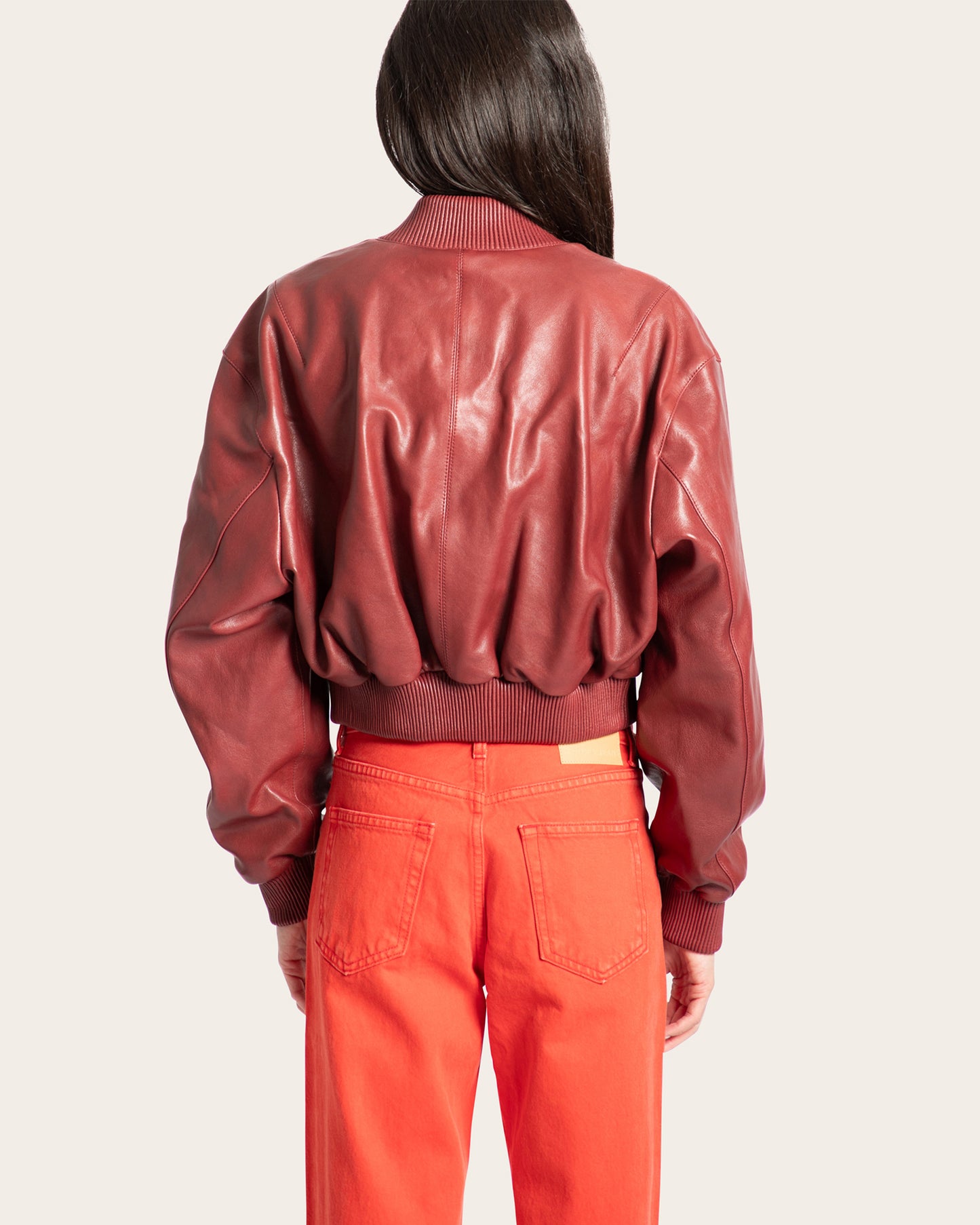 Hannan Vegetal Bomber