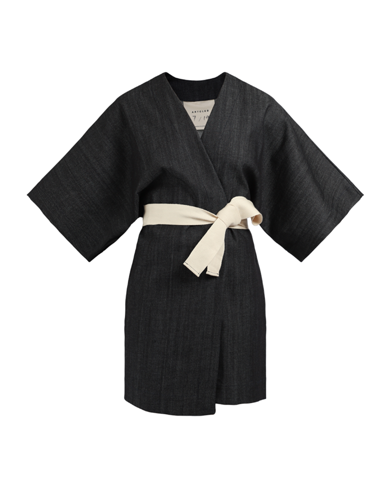 Bon Odori Dress