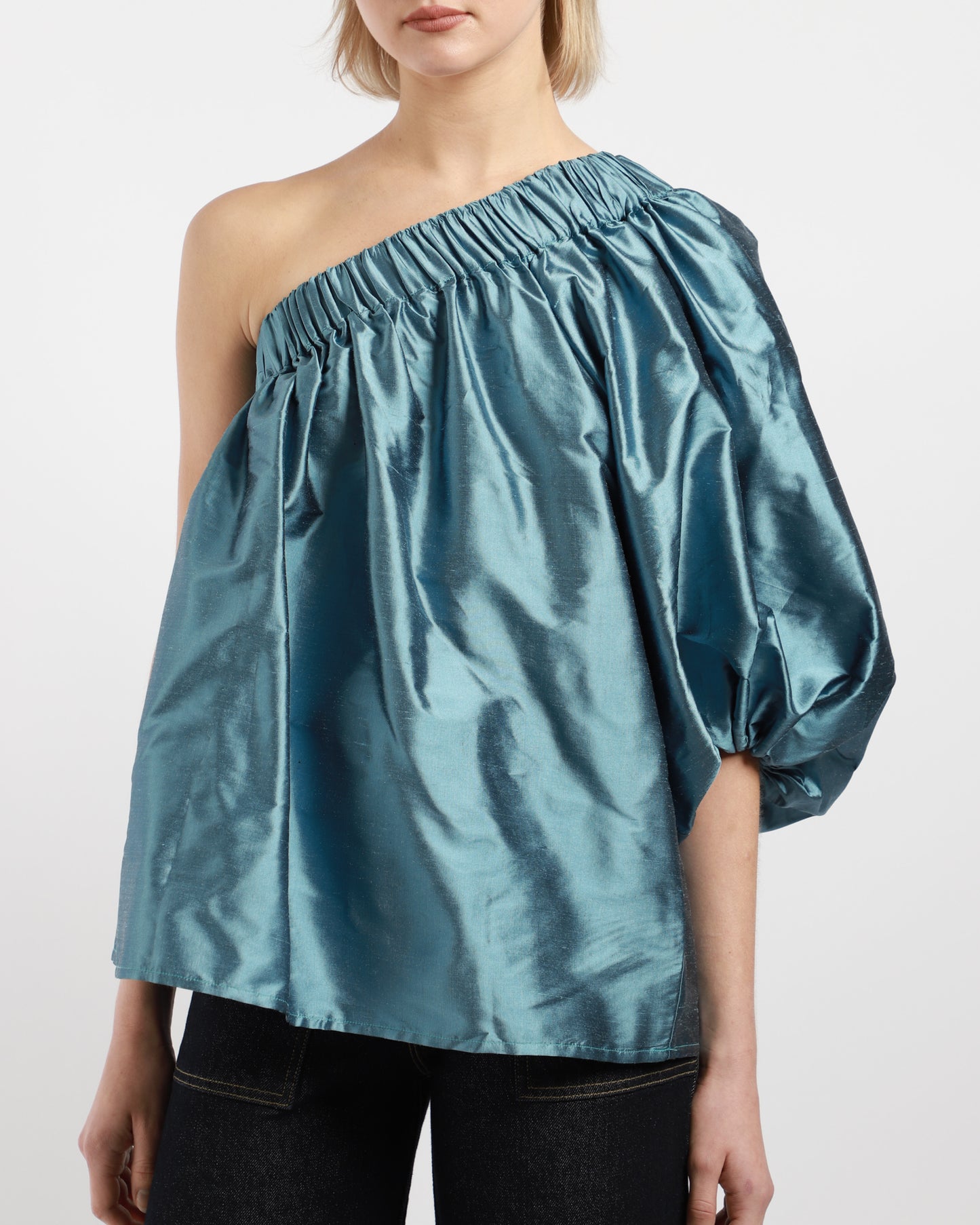 Mariposa Blouse