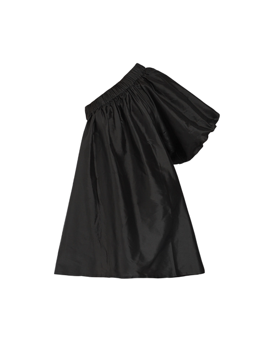 artclub-mini-aster-dress-black