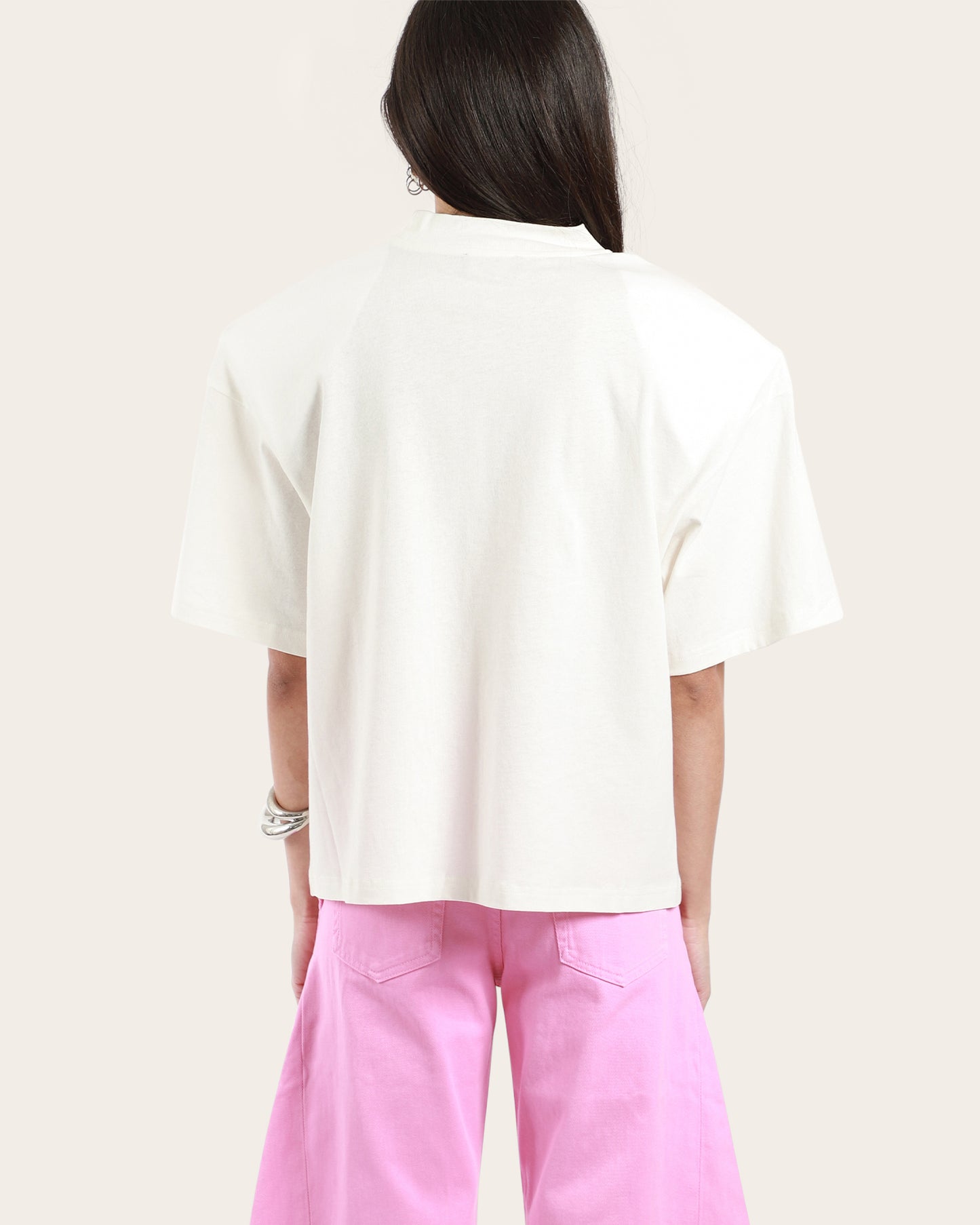 Hemisphere Map Tee
