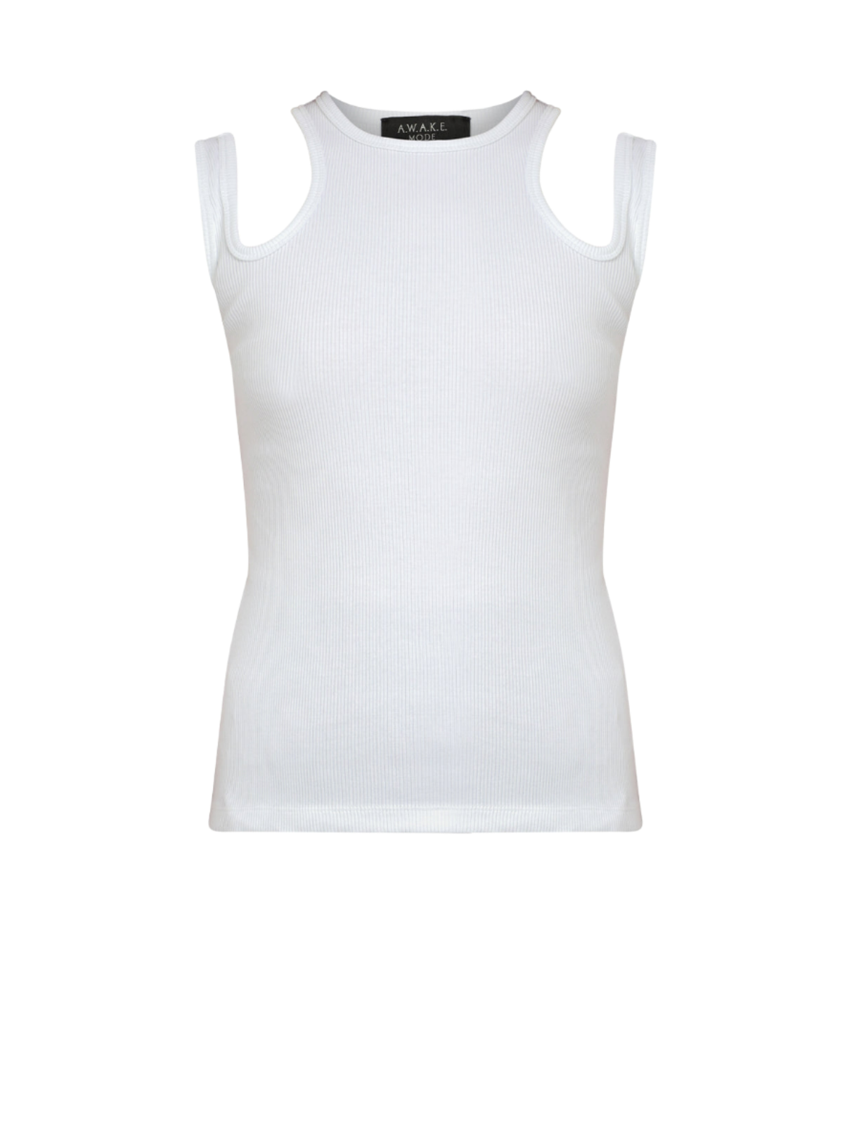 Multi Strap Tank Top