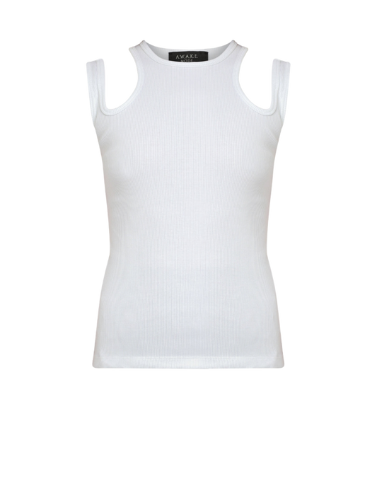 Multi Strap Tank Top