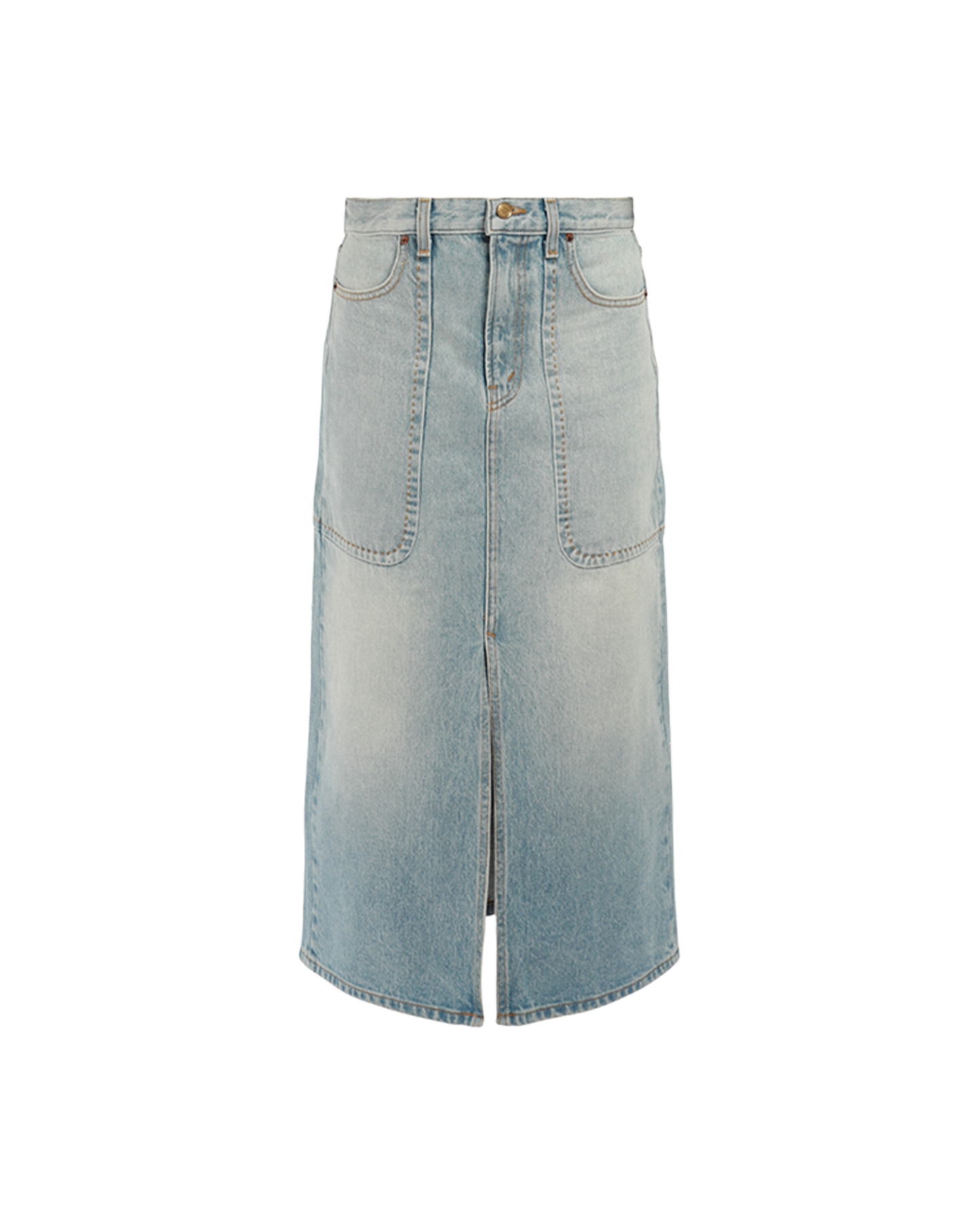 Hill Skirt
