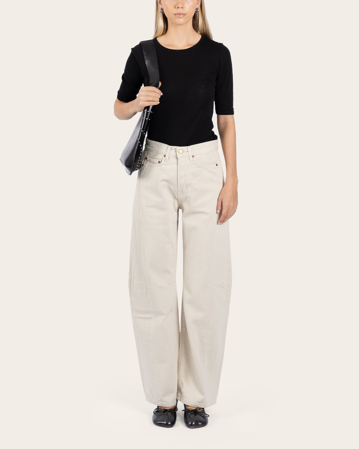 Slim Lasso Jeans