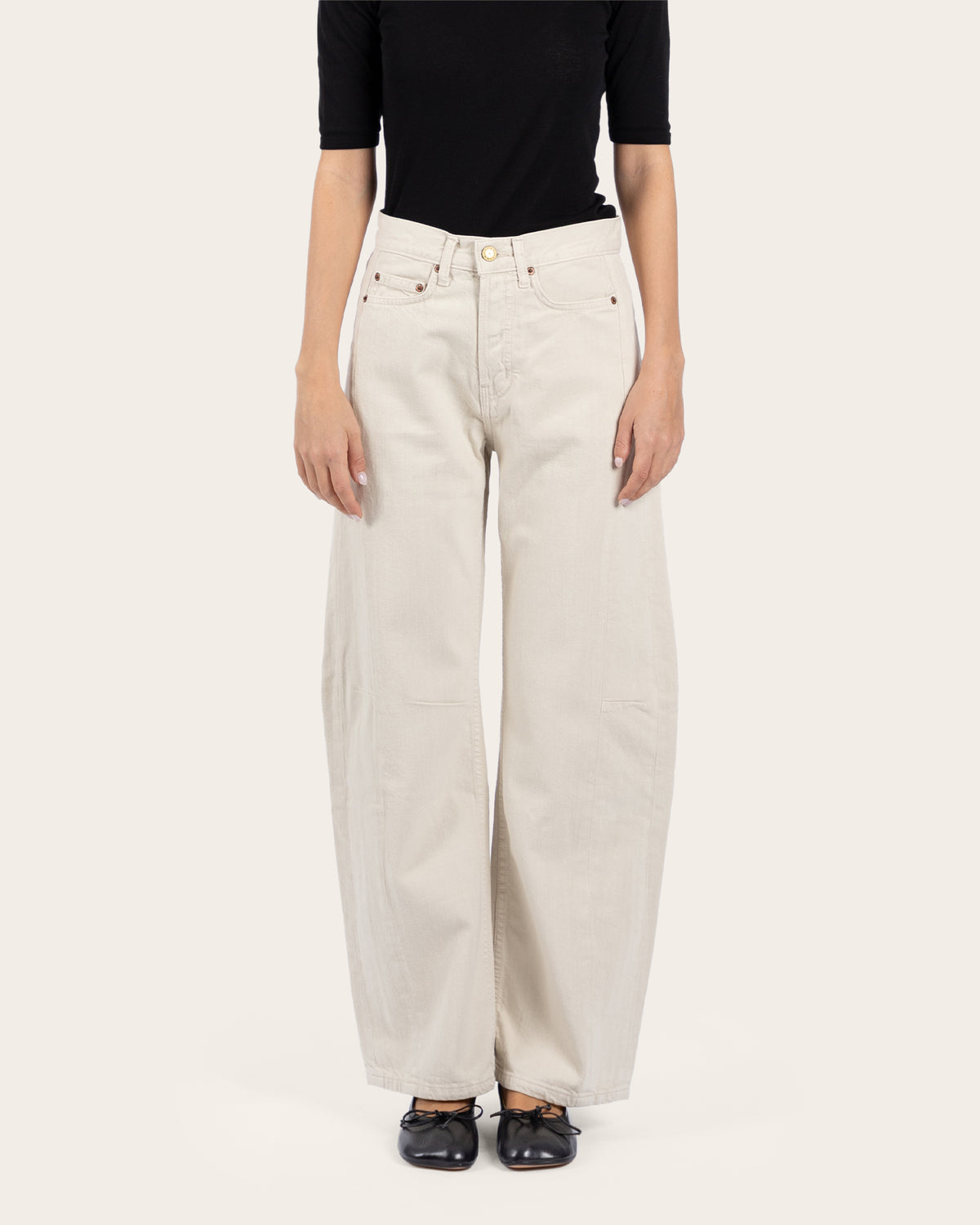 Slim Lasso Jeans