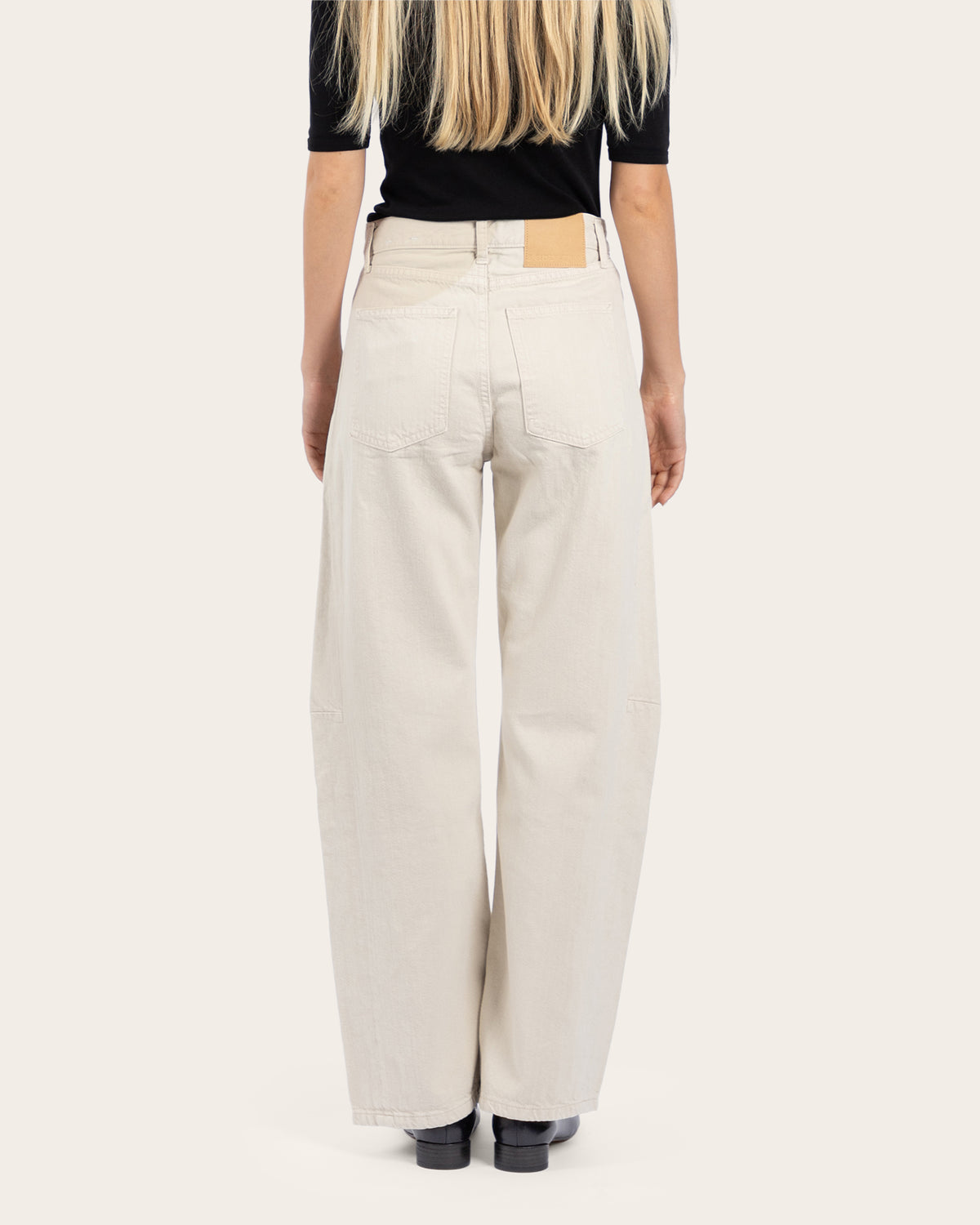 Slim Lasso Jeans