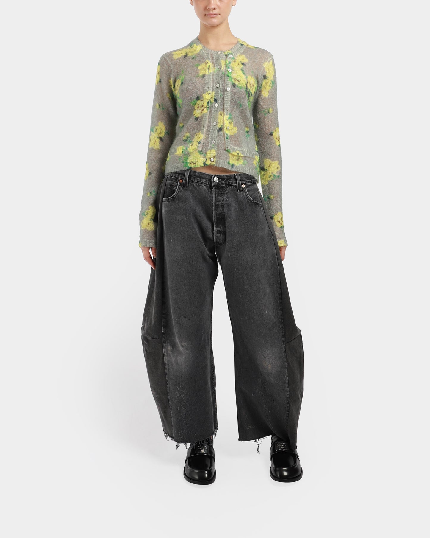 Vintage Lasso Jeans