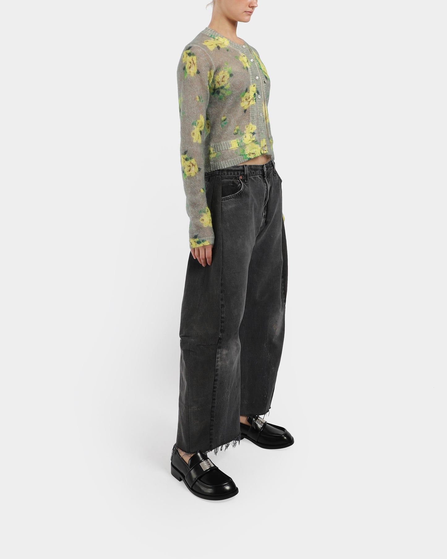 Vintage Lasso Jeans