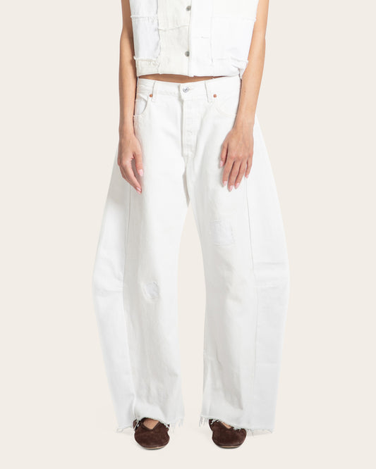 Vintage Lasso Jeans