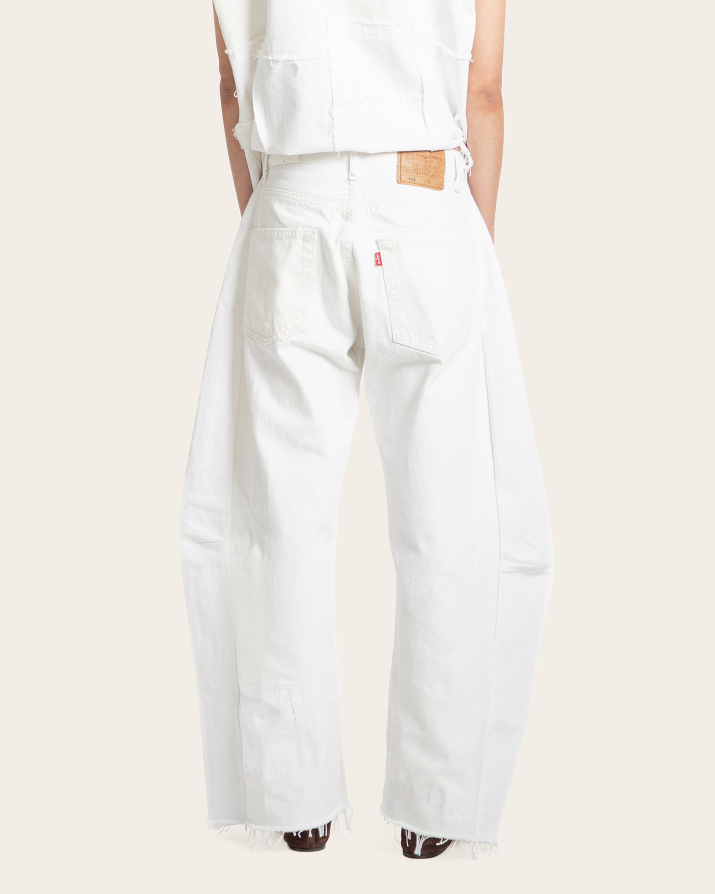 Vintage Lasso Jeans