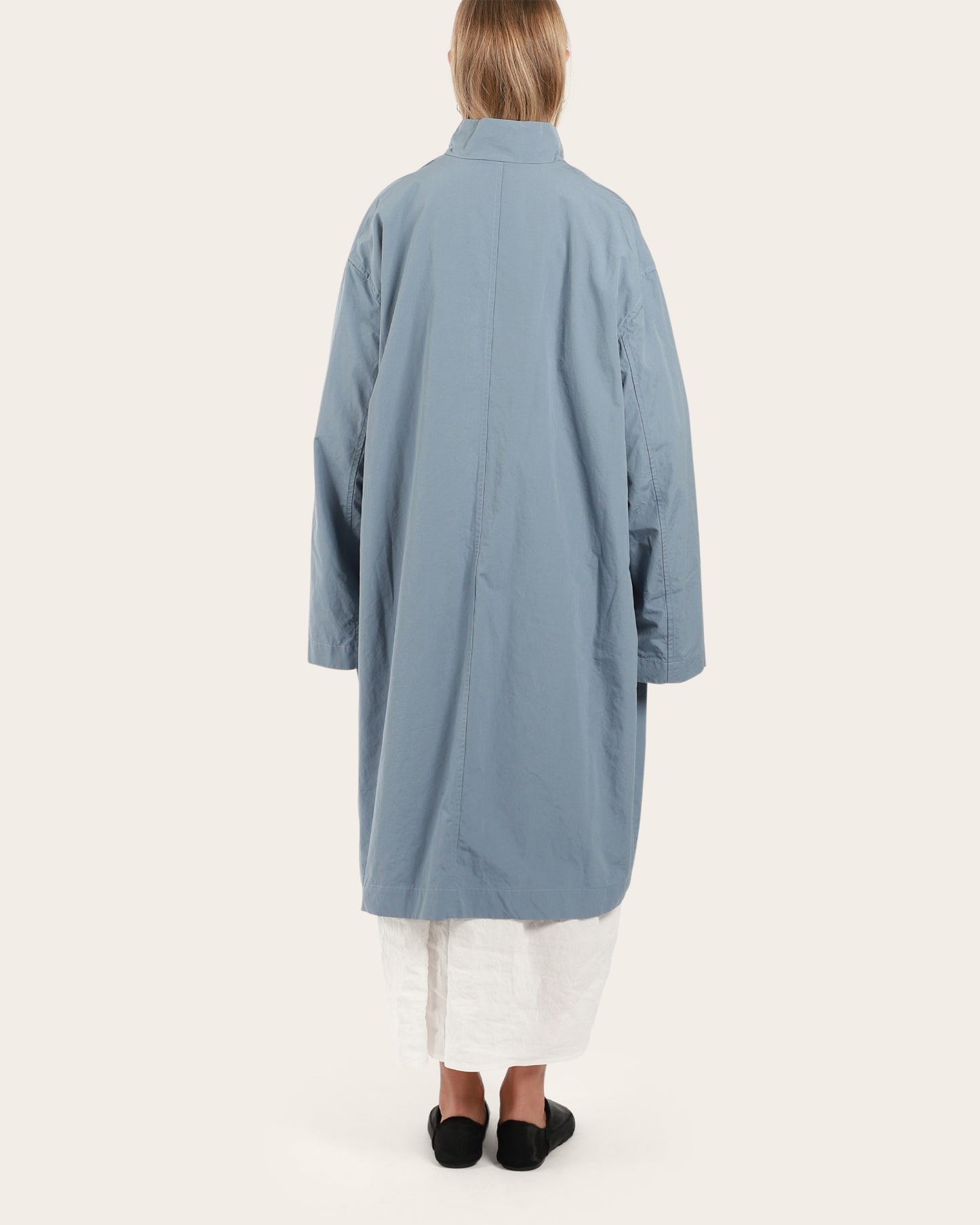 Alex Coat