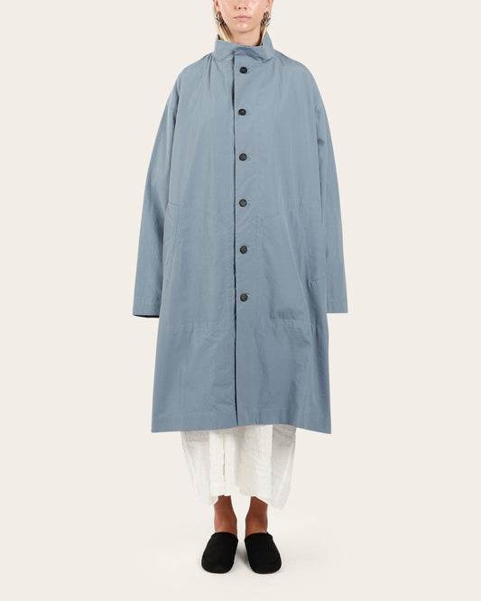 Alex Coat