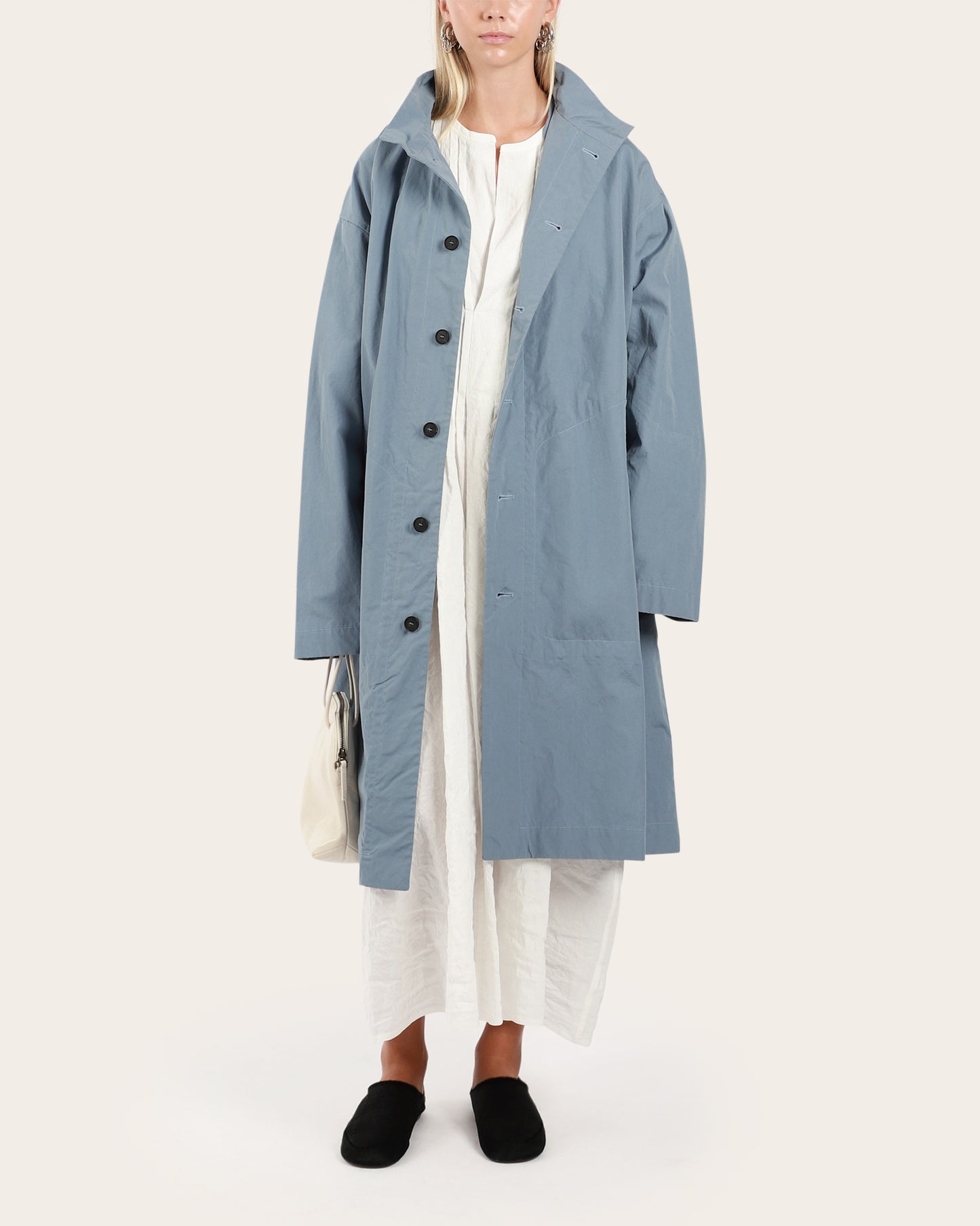 Alex Coat