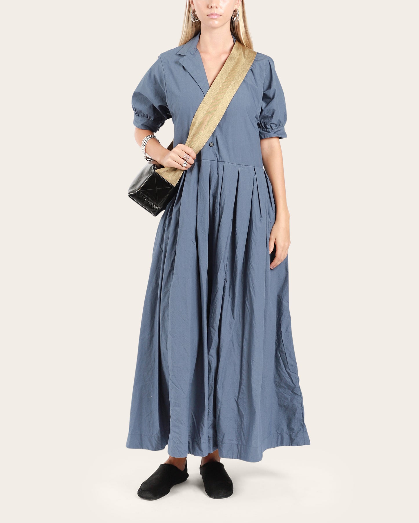 Mina Dress