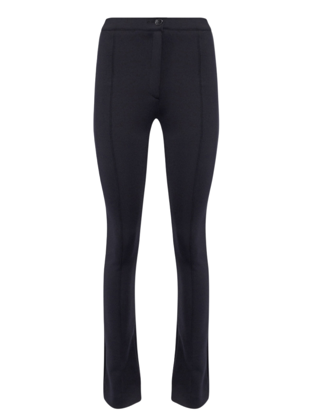 0015 Slit Trousers