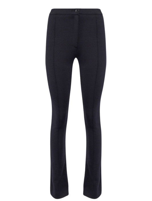 0015 Slit Trousers