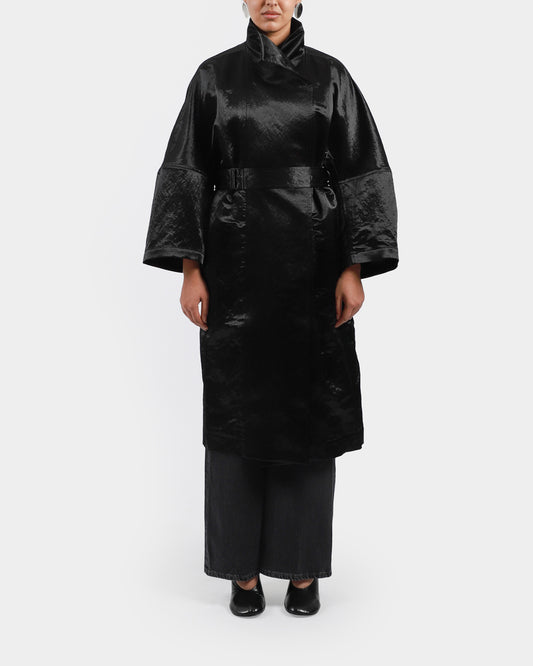 Cuwanak Coat