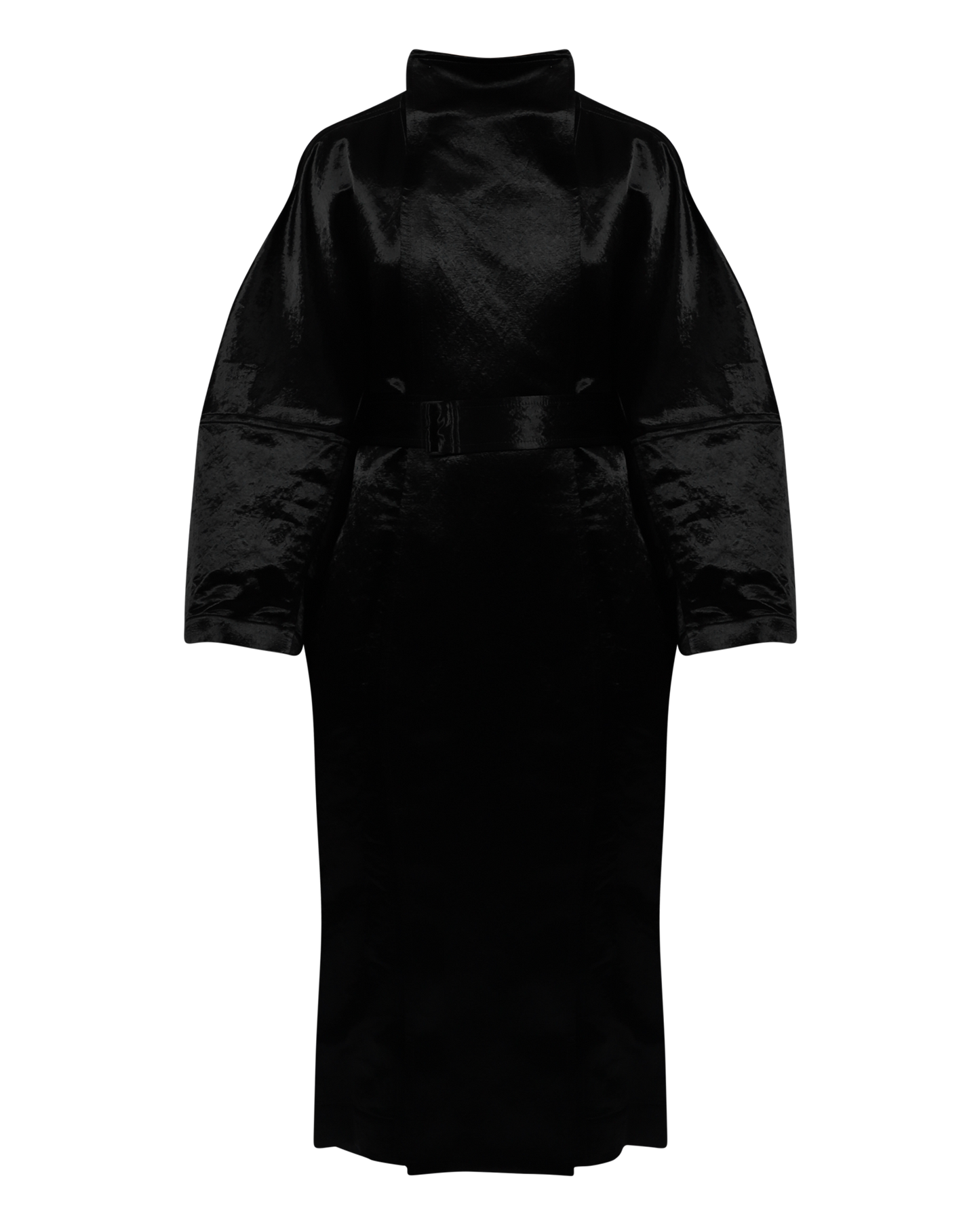 Cuwanak Coat