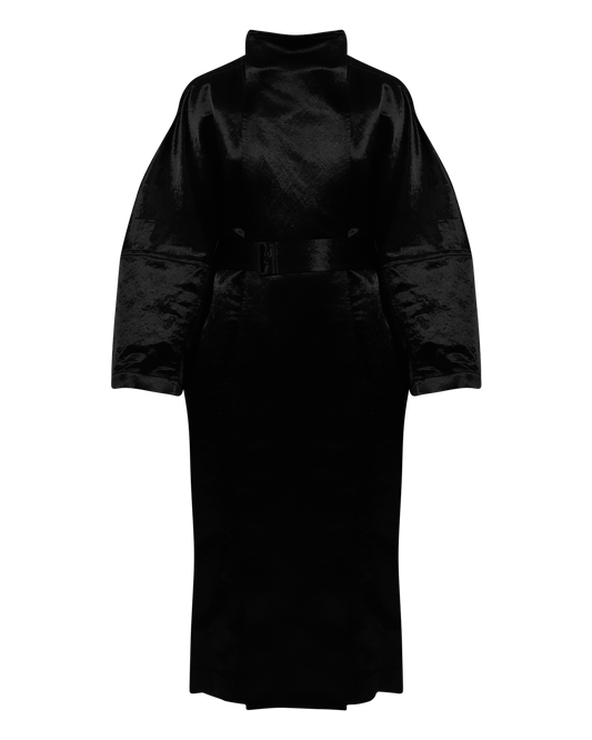 Cuwanak Coat