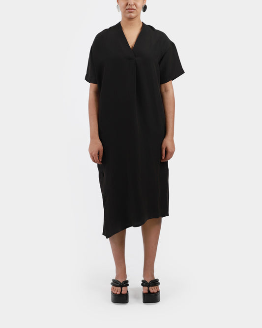 Dives Kaftan Dress