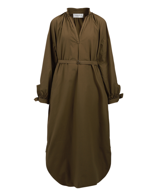 Dulcie Cuff Dress