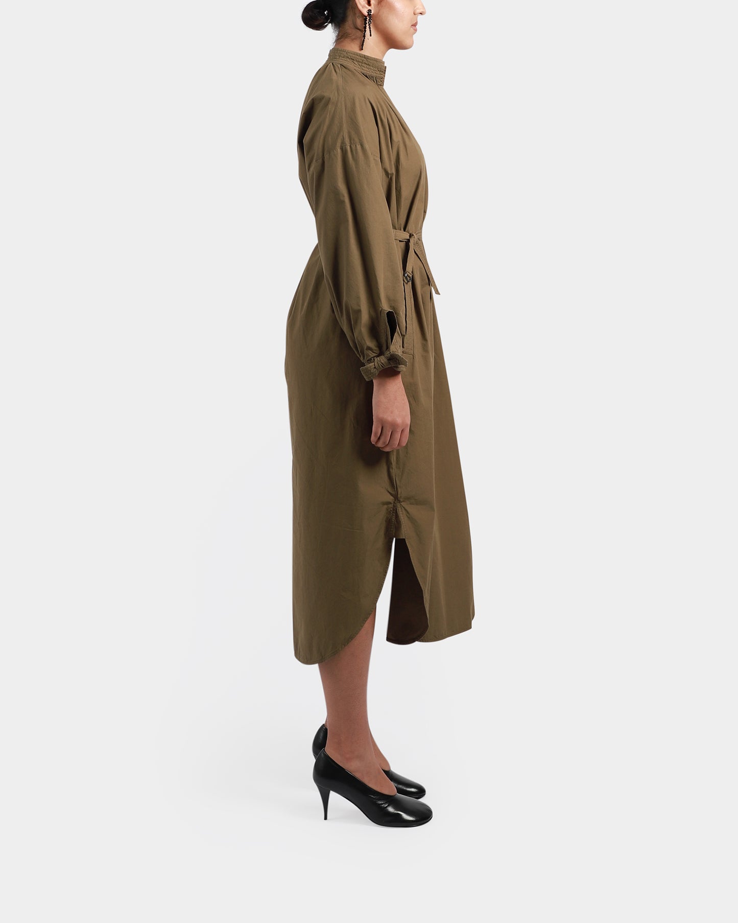 Dulcie Cuff Dress