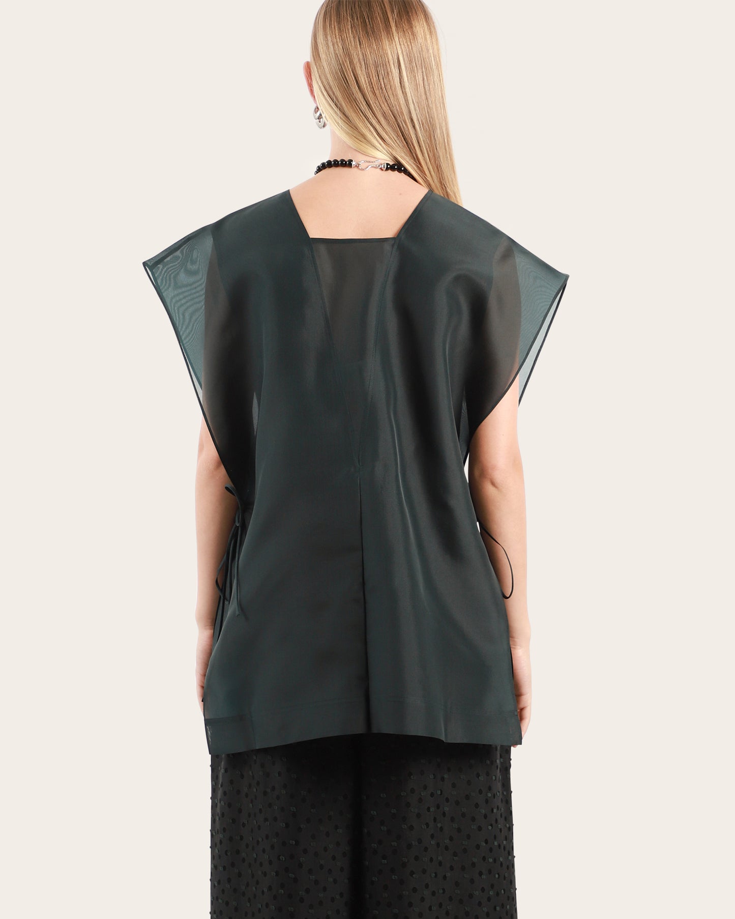 Tipini Blouse