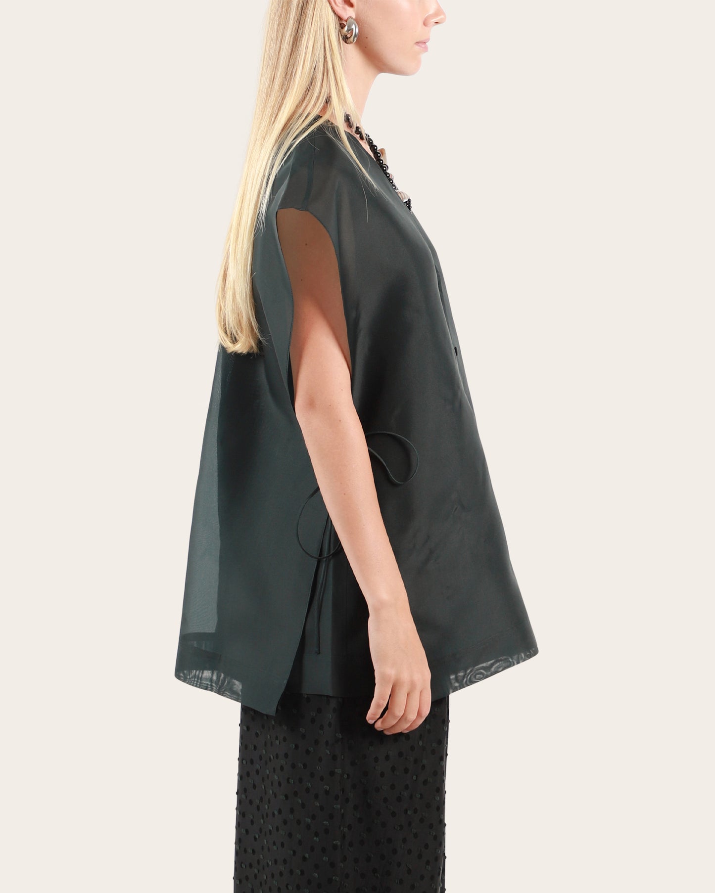 Tipini Blouse