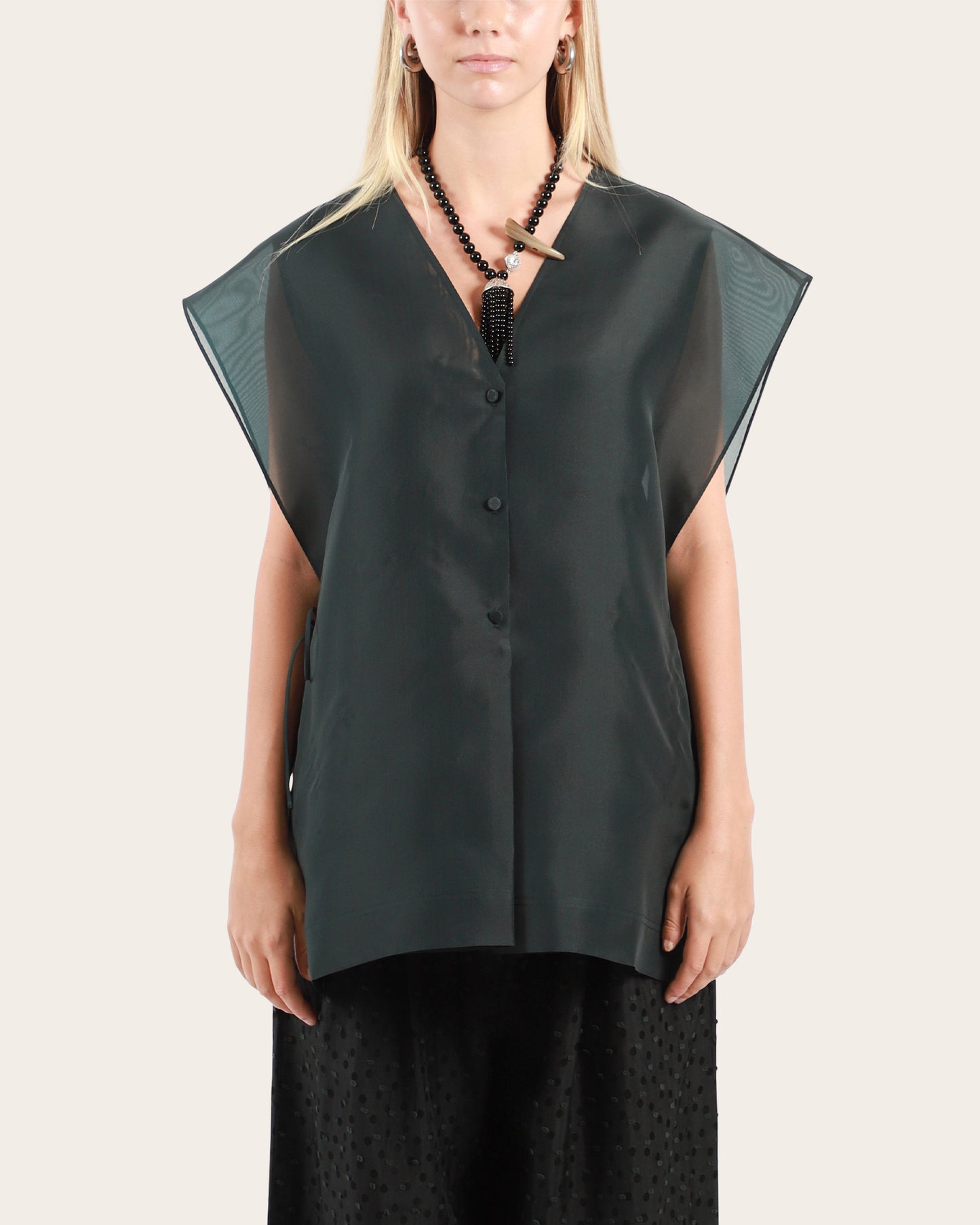 Tipini Blouse