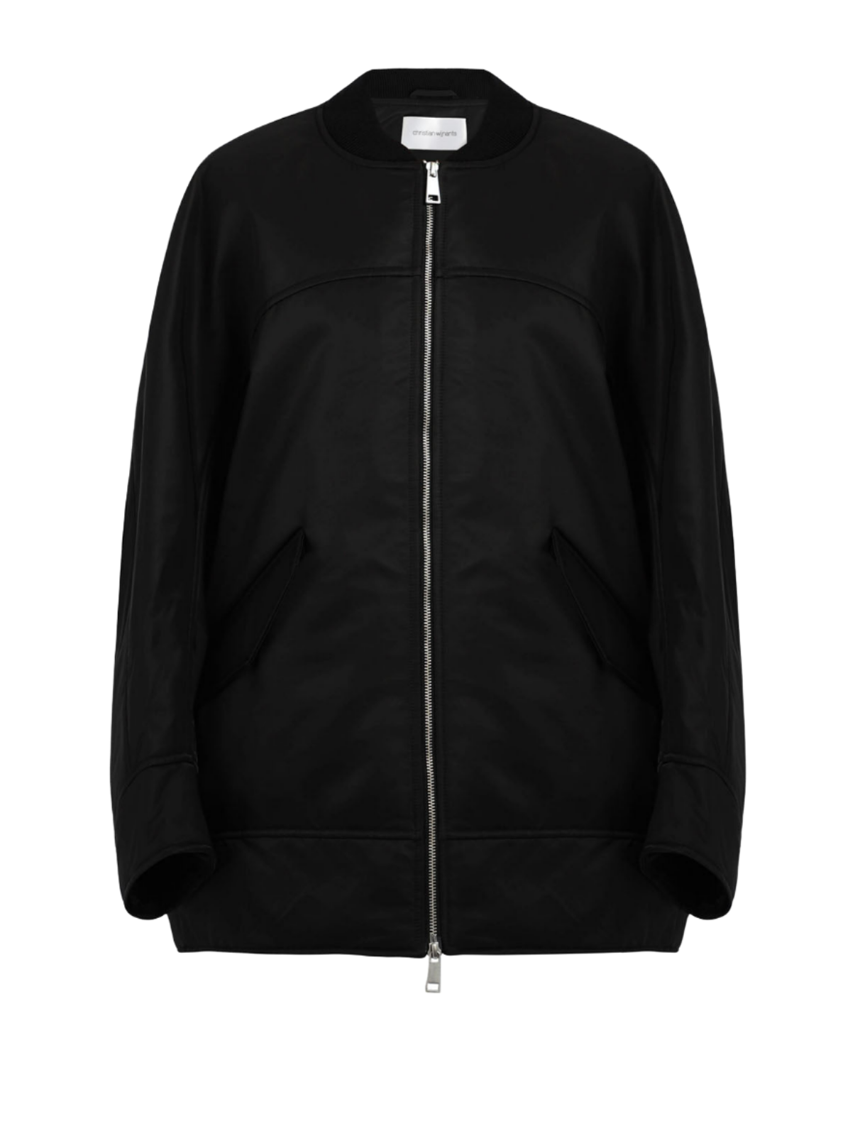 Cato Bomber Jacket