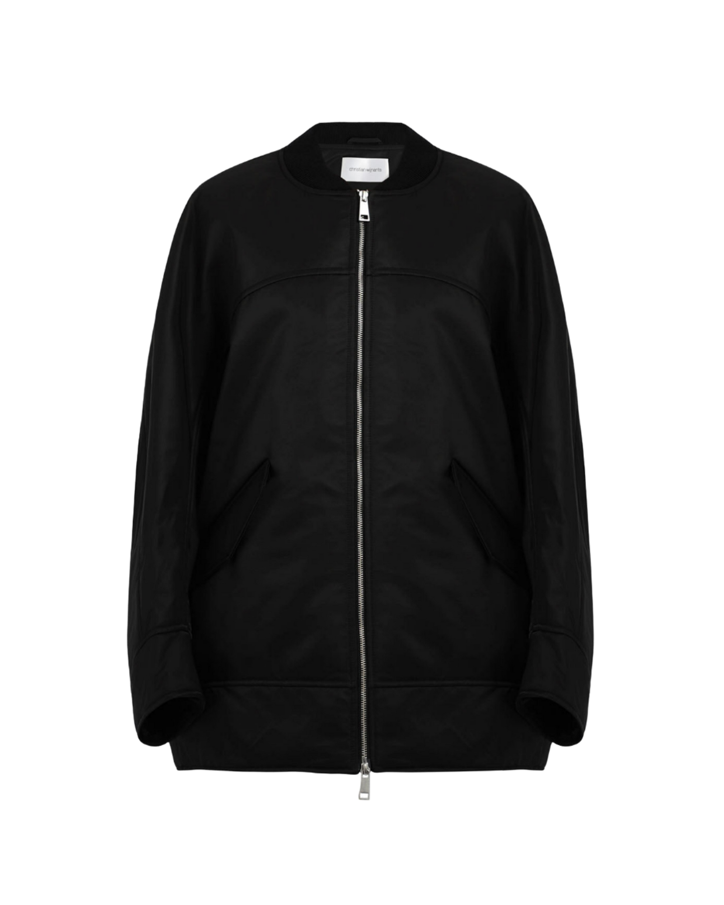 Cato Bomber Jacket